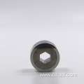 Customized Screw Forming Process Segmented Hex Carbide Die